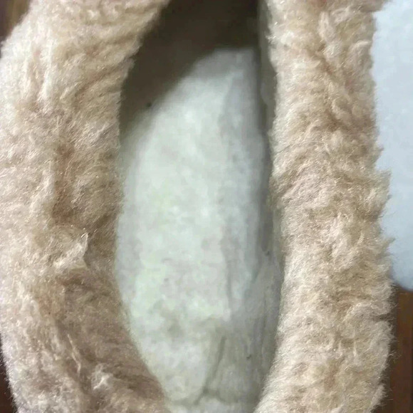 Amazing RUKOTVORINE Women’s slippers. US 6.5 - Picture 6 of 6